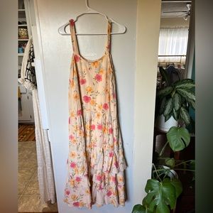 Auguste The Label Floral Dress